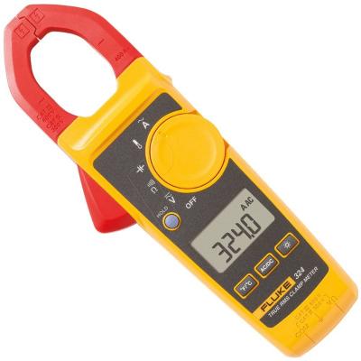 Alicate Amperímetro True-RMS 400 A - FLUKE-324