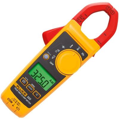 Alicate Amperímetro True-RMS até 400A - FLUKE-325