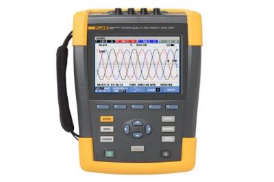 Analisador de Qualidade de Energia Fluke 434-II 